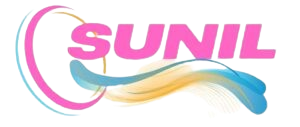 Sunil Logo