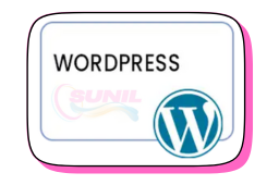 wordpress